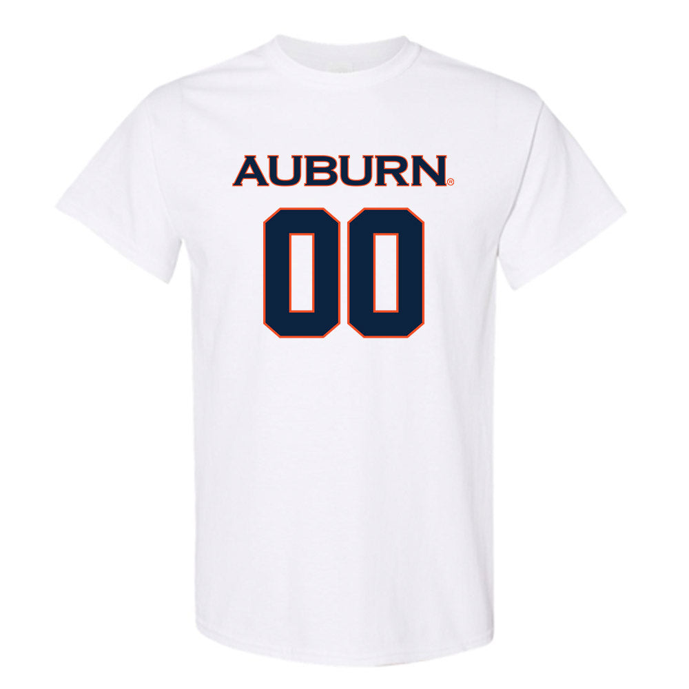 Auburn - NCAA Women's Soccer : Madison Prohaska - Replica Shersey Short Sleeve T-Shirt