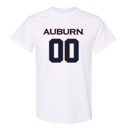 Auburn - NCAA Women's Soccer : Madison Prohaska - Replica Shersey Short Sleeve T-Shirt