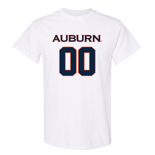 Auburn - NCAA Women's Soccer : Madison Prohaska - Replica Shersey Short Sleeve T-Shirt