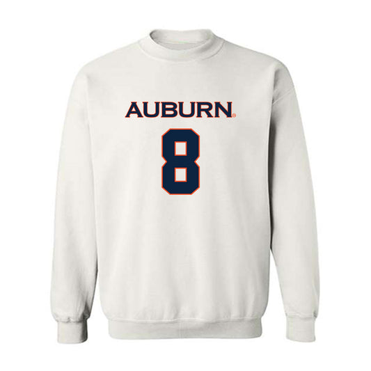 Auburn - NCAA Women's Soccer : Mallory Mooney Sweatshirt