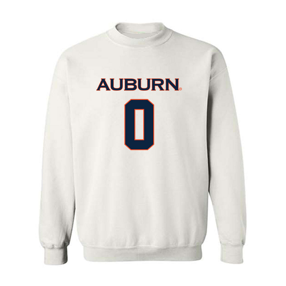 Auburn - NCAA Women's Soccer : Madison Prohaska Sweatshirt