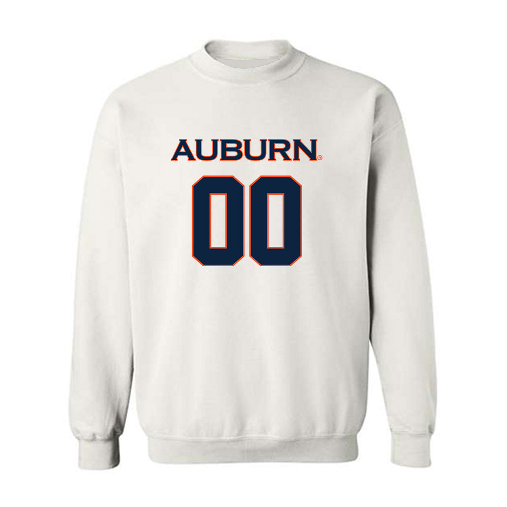 Auburn - NCAA Women's Soccer : Madison Prohaska - Replica Shersey Sweatshirt