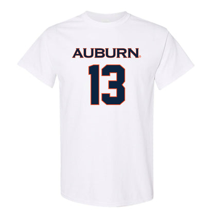 Auburn - NCAA Women's Soccer : Taylor Richards Short Sleeve T-Shirt