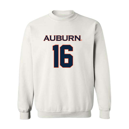 Auburn - NCAA Women's Soccer : Dylan Driver Sweatshirt
