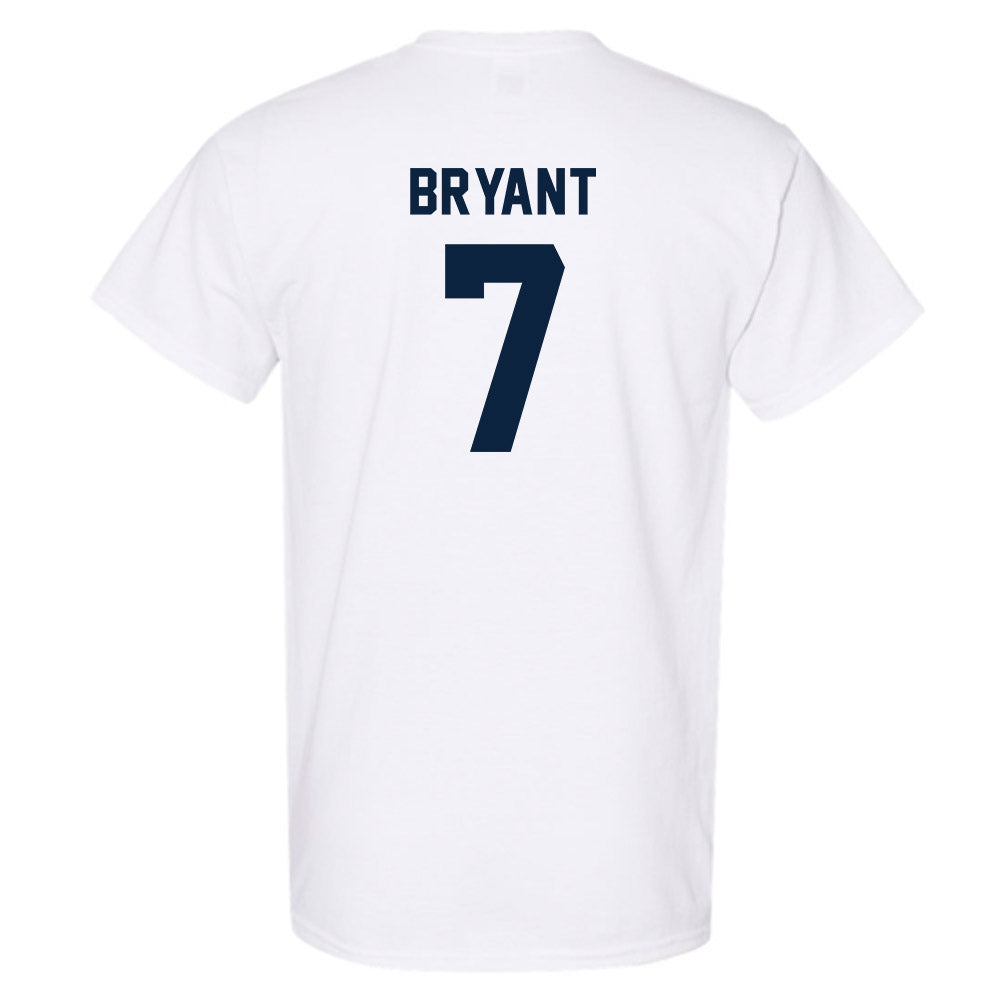 Auburn - NCAA Softball : Denver Bryant - T-Shirt Classic Shersey