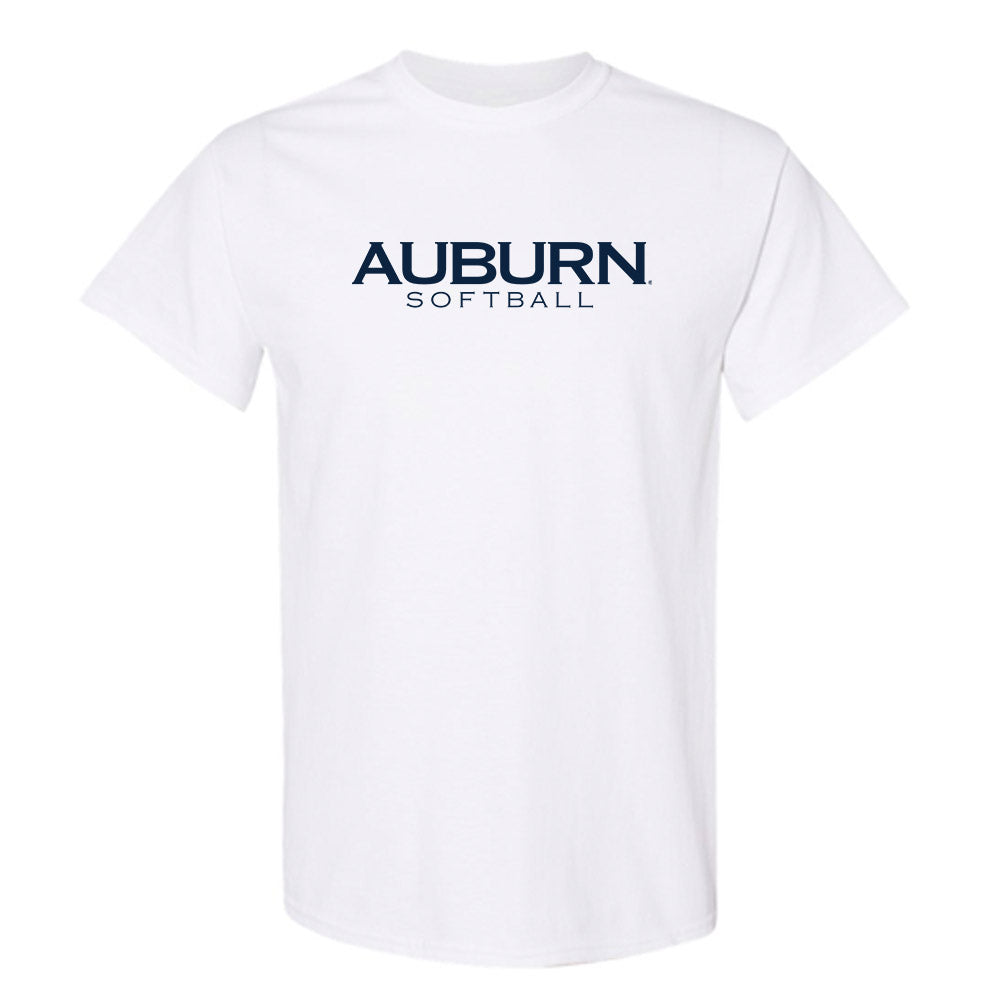 Auburn - NCAA Softball : Denver Bryant - T-Shirt Classic Shersey