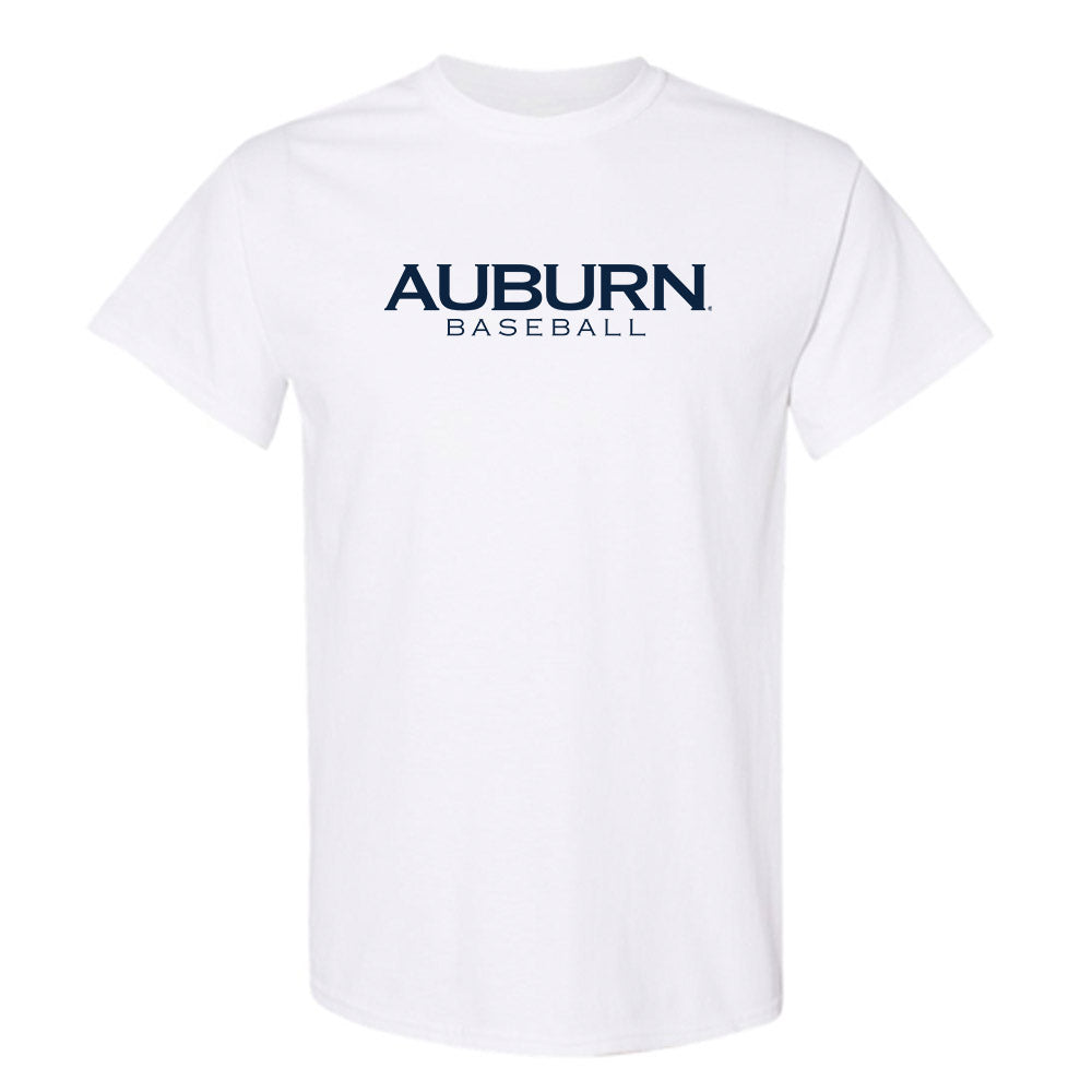 Auburn - NCAA Baseball : Bobby Peirce - T-Shirt Classic Shersey
