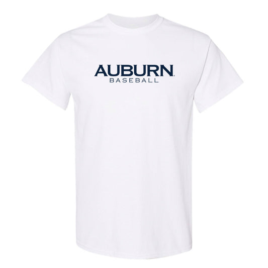 Auburn - NCAA Baseball : Christian Herberholz - T-Shirt Classic Shersey
