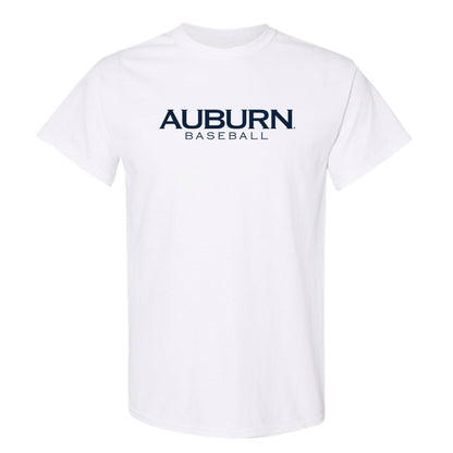 Auburn - NCAA Baseball : Christian Hall - T-Shirt Classic Shersey