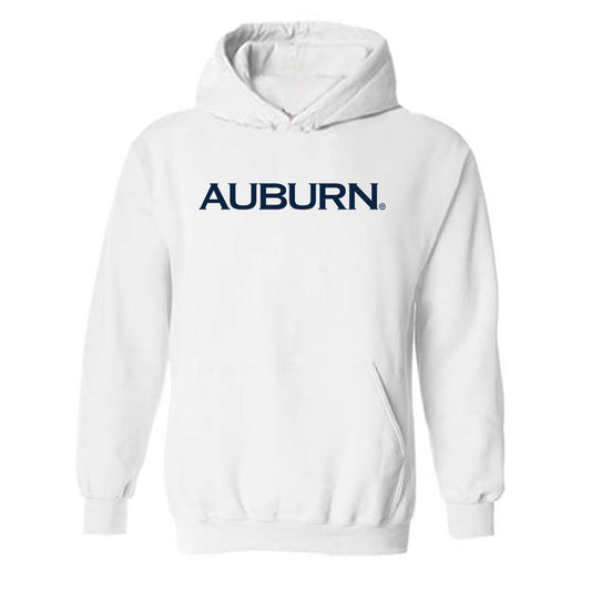 Auburn - NCAA Women's Volleyball : Sydney Handel Hooded Sweatshirt