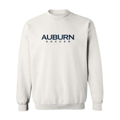 Auburn - NCAA Women's Soccer : Sydney Richards Sweatshirt