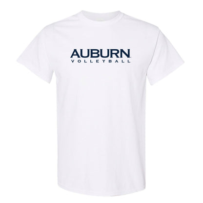 Auburn - NCAA Women's Volleyball : Cassidy Tanton Short Sleeve T-Shirt