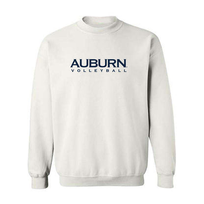 Auburn - NCAA Women's Volleyball : Kendal Kemp Sweatshirt