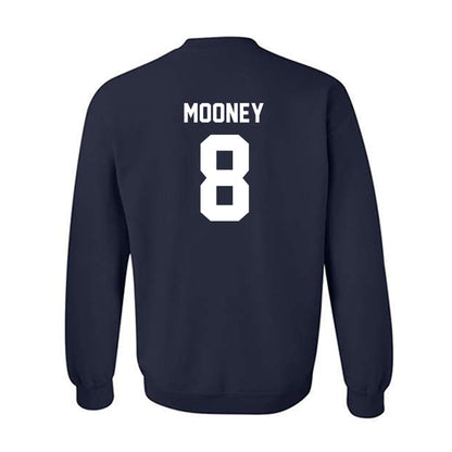 Auburn - NCAA Women's Soccer : Mallory Mooney Shersey Sweatshirt