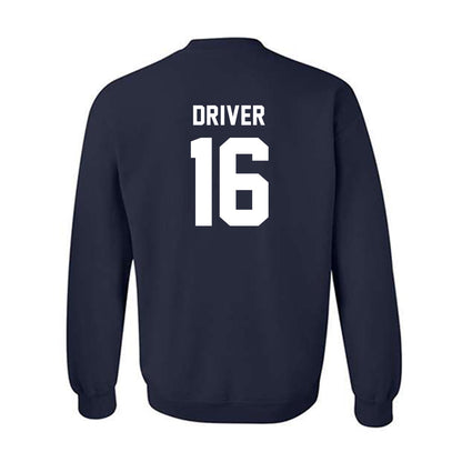 Auburn - NCAA Women's Soccer : Dylan Driver Shersey Sweatshirt