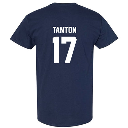 Auburn - NCAA Women's Volleyball : Cassidy Tanton Shersey Short Sleeve T-Shirt
