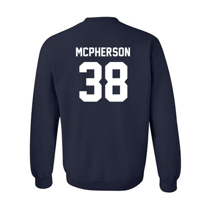 Auburn - NCAA Football : Alex McPherson Shersey Sweatshirt