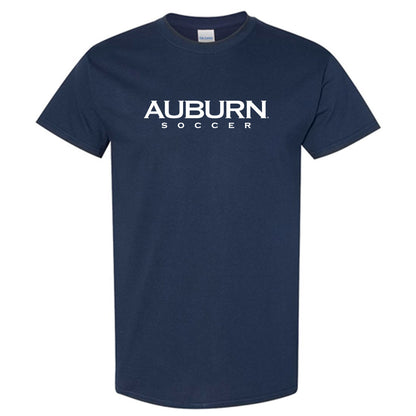 Auburn - NCAA Women's Soccer : Hayden Colson Shersey Short Sleeve T-Shirt