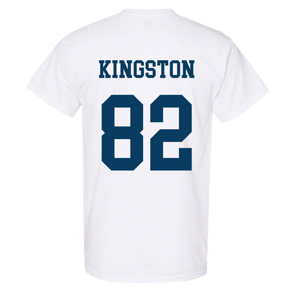 BYU - NCAA Football : Parker Kingston Home Shersey Short Sleeve T-Shirt