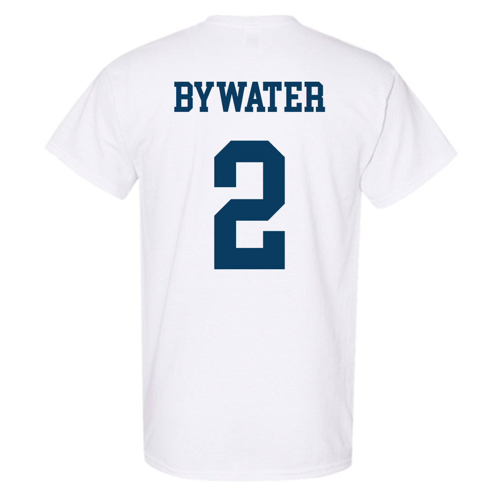 BYU - NCAA Football : Ben Bywater - T-Shirt Generic Shersey