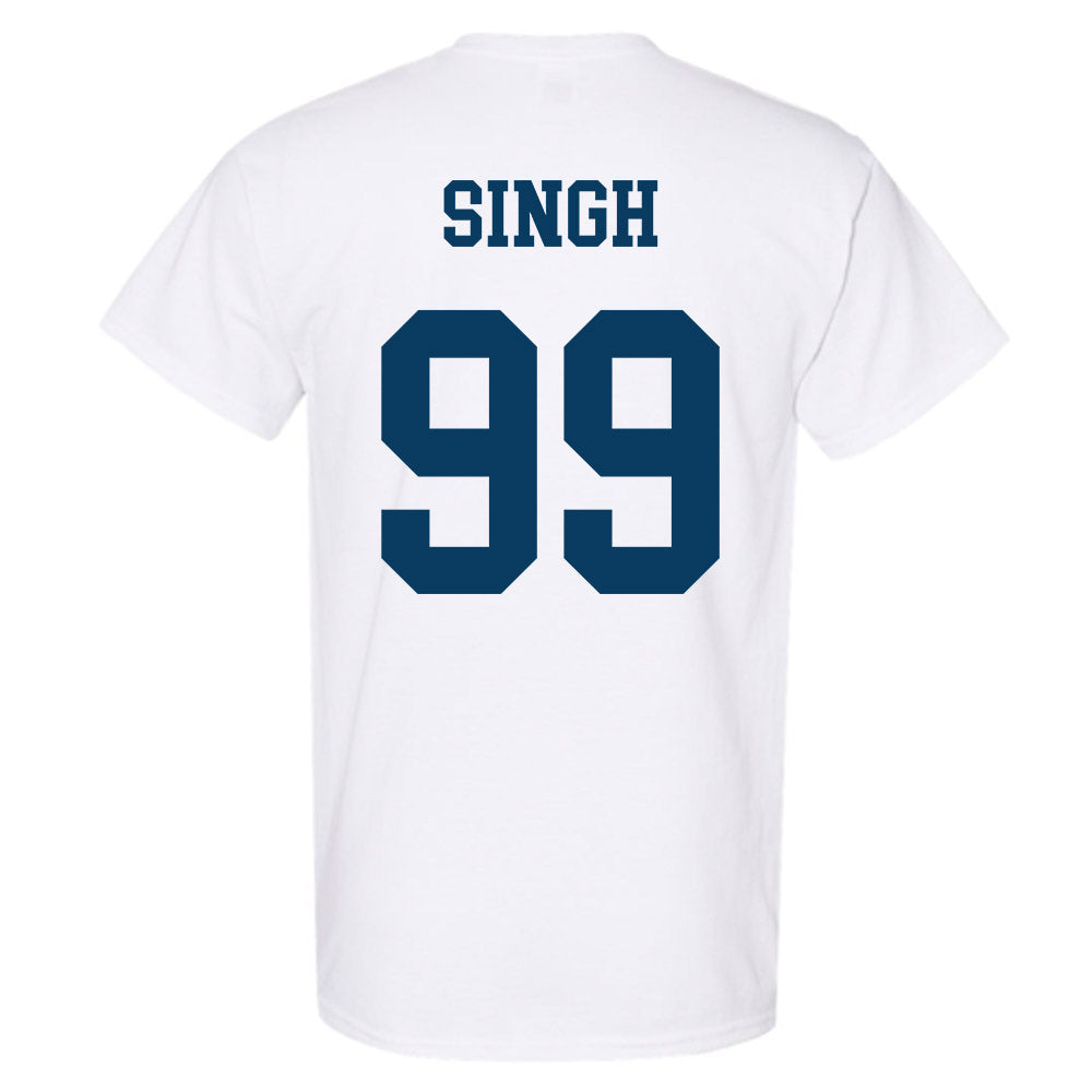 BYU - NCAA Football : Joshua Singh - T-Shirt Generic Shersey