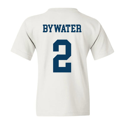 BYU - NCAA Football : Ben Bywater - Youth T-Shirt Generic Shersey