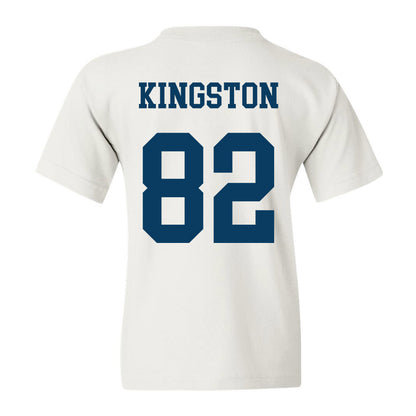 BYU - NCAA Football : Parker Kingston Home Shersey Youth T-Shirt