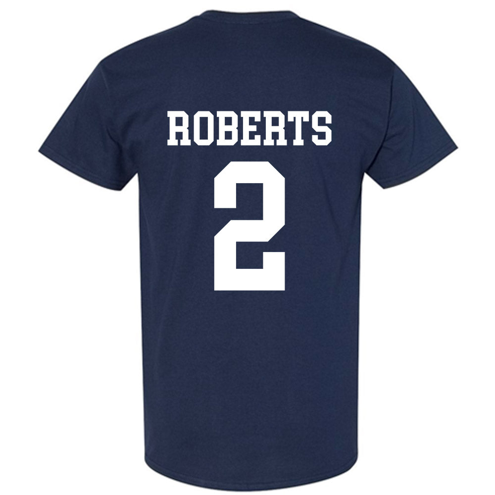 BYU - NCAA Football : Chase Roberts Short Sleeve T-Shirt