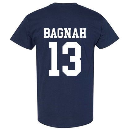 BYU - NCAA Football : Isaiah Bagnah Short Sleeve T-Shirt