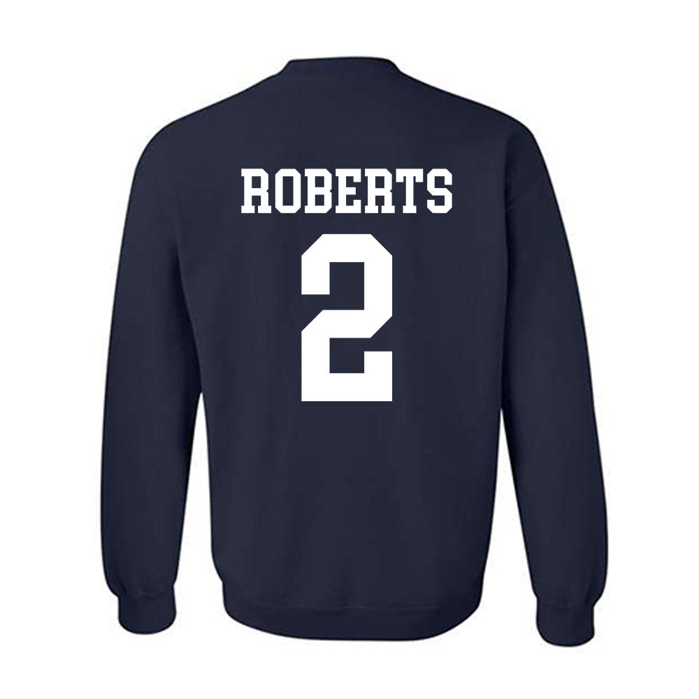 BYU - NCAA Football : Chase Roberts Sweatshirt