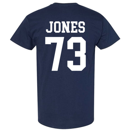 BYU - NCAA Football : Weston Jones - T-Shirt Generic Shersey