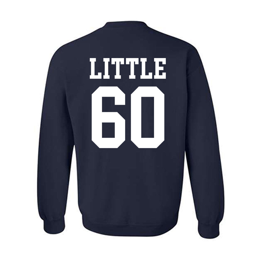 BYU - NCAA Football : Tyler Little Sweatshirt