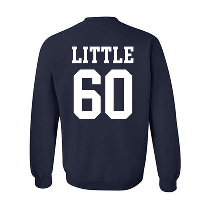 BYU - NCAA Football : Tyler Little Sweatshirt