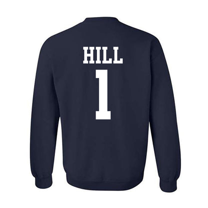 BYU - NCAA Football : Keanu Hill Sweatshirt