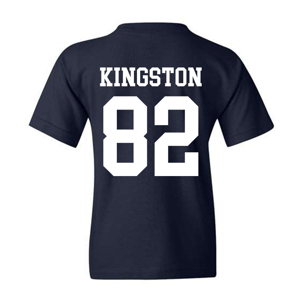 BYU - NCAA Football : Parker Kingston Youth T-Shirt