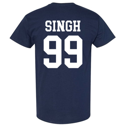 BYU - NCAA Football : Joshua Singh - T-Shirt Generic Shersey