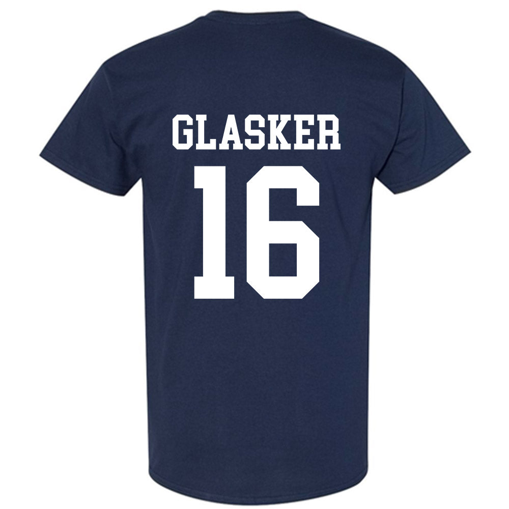 BYU - NCAA Football : Isaiah Glasker Short Sleeve T-Shirt