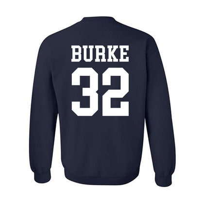 BYU - NCAA Football : Ty Burke Sweatshirt