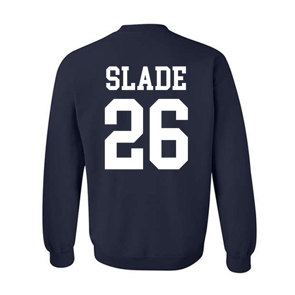 BYU - NCAA Football : Ethan Slade Sweatshirt