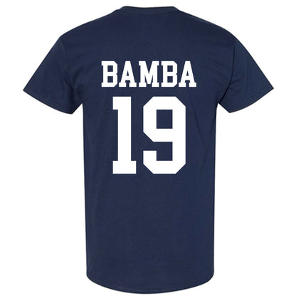 BYU - NCAA Football : Mory Bamba Short Sleeve T-Shirt
