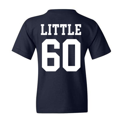 BYU - NCAA Football : Tyler Little Youth T-Shirt