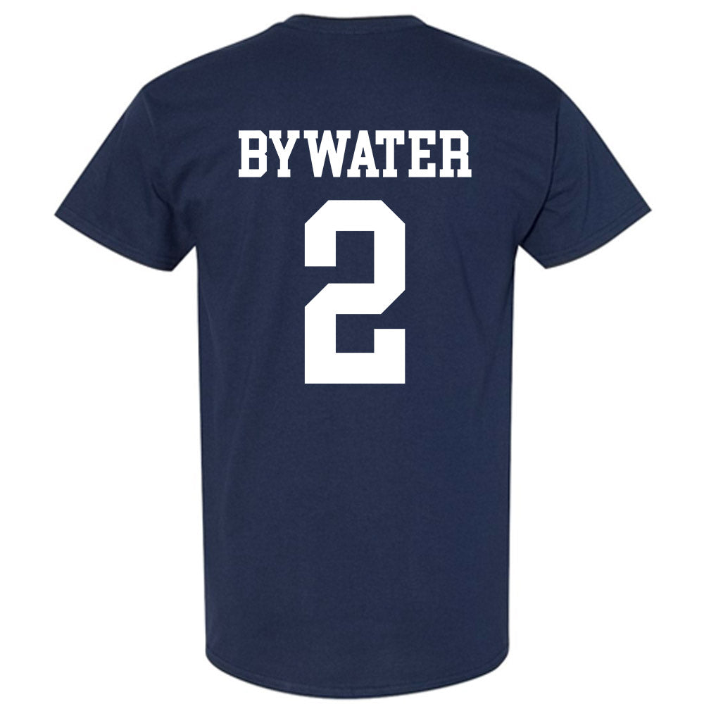 BYU - NCAA Football : Ben Bywater - T-Shirt Generic Shersey