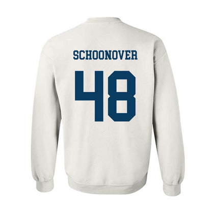 BYU - NCAA Football : Bodie Schoonover Sweatshirt