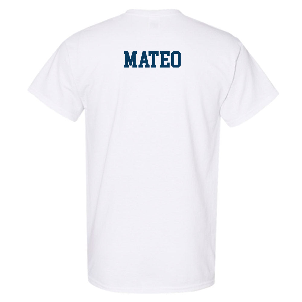 BYU - NCAA Women's Golf : Allysha Mae Mateo - T-Shirt Classic Shersey