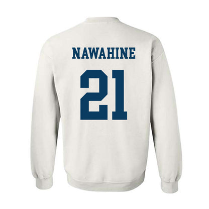 BYU - NCAA Football : Enoch Nawahine Sweatshirt