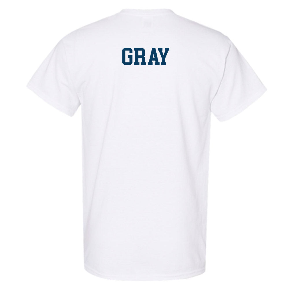 BYU - NCAA Men's Cross Country : Hayden Gray - T-Shirt Classic Shersey