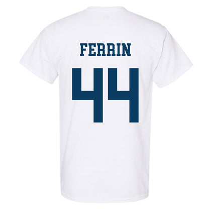 BYU - NCAA Football : Will Ferrin Short Sleeve T-Shirt