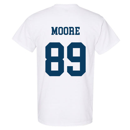 BYU - NCAA Football : Kade Moore Short Sleeve T-Shirt