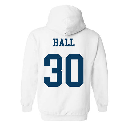 BYU - NCAA Football : Kyson Hall Hooded Sweatshirt