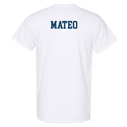 BYU - NCAA Women's Golf : Allysha Mae Mateo - T-Shirt Classic Shersey